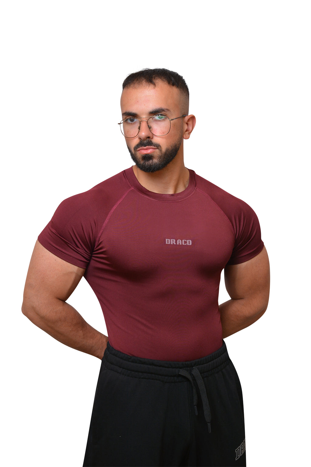 Core Compression Shirt