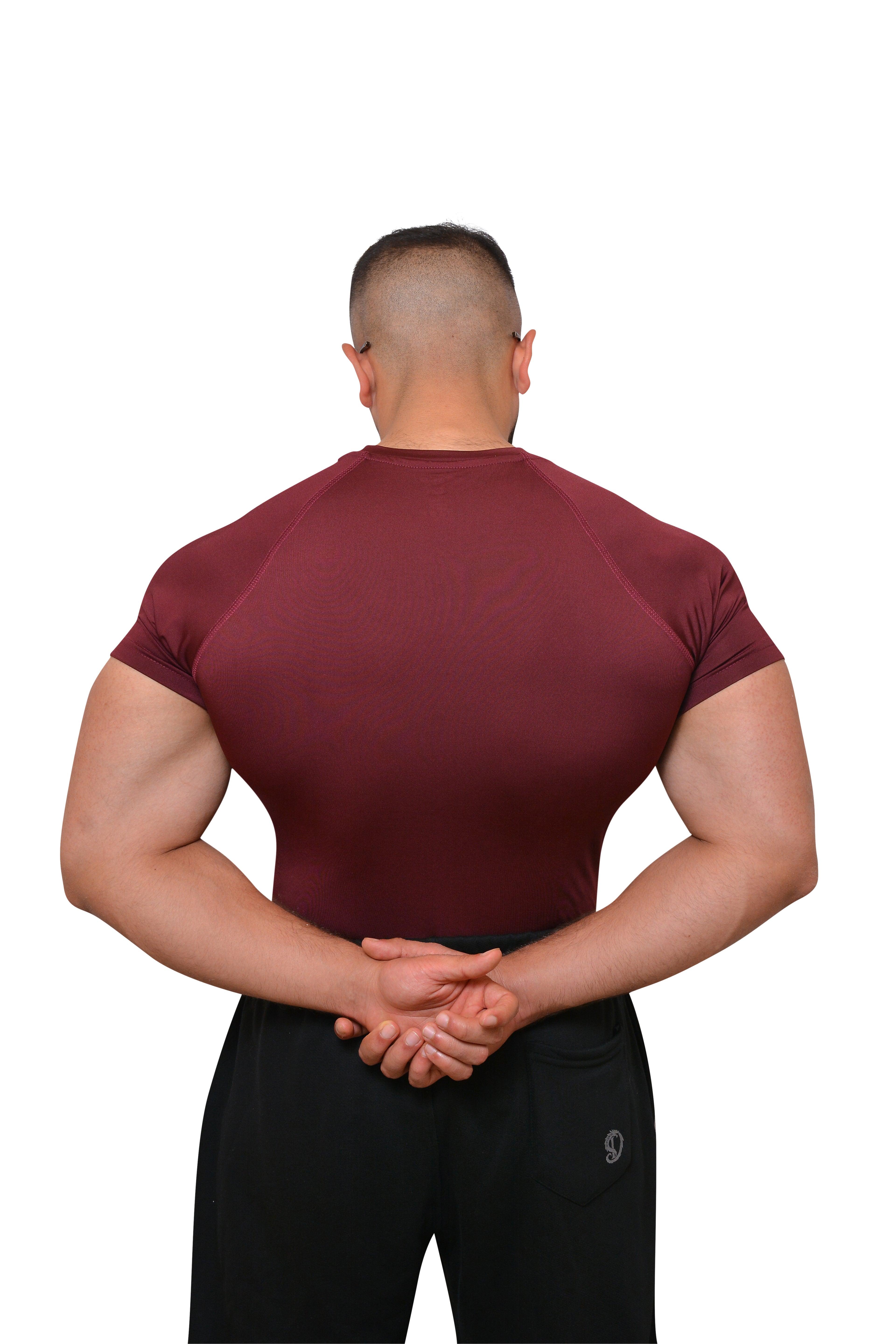 Core Compression Shirt