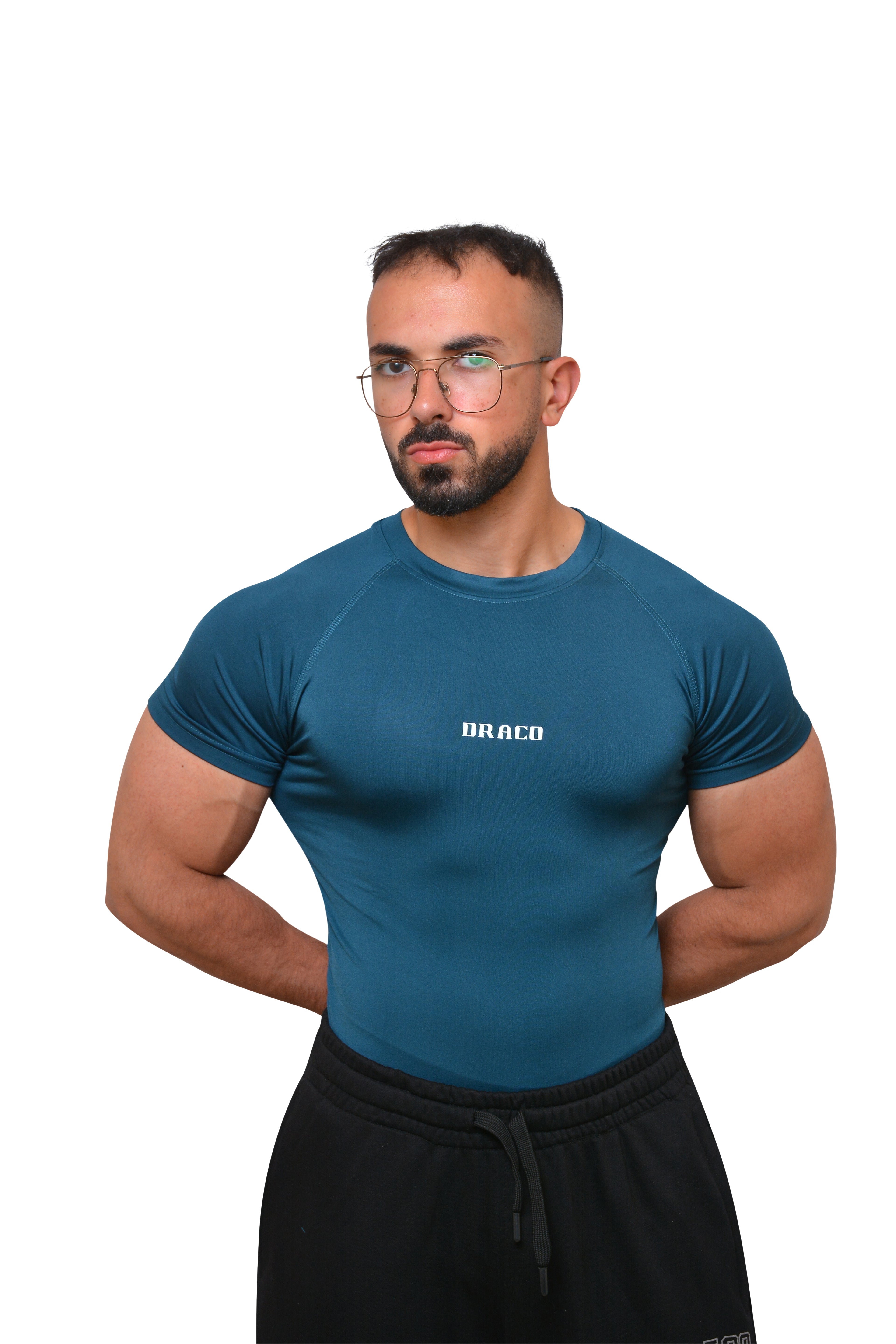 Core Compression Shirt